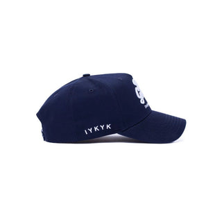 Dad Gang Hat, Navy & White - 320 Men's - The Farmhouse