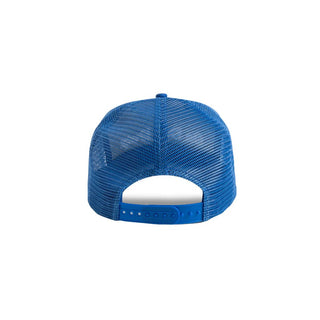 Dad Gang Hat, "On Dad Duty" Trucker - Blue - 320 Men's - The Farmhouse