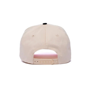 Dad Gang Hat, Pink & Cream - 320 Men's - The Farmhouse