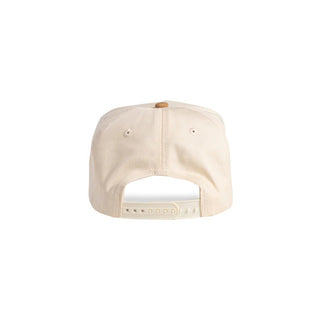 Dad Gang Hat, Suede Script Snapback - 320 Men's - The Farmhouse