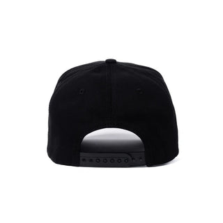 Dad Gang Hat, The Garage Hat - Black/Red/Cream - 320 Men's - The Farmhouse