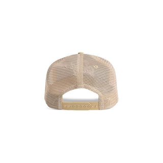 Dad Gang Hat, Trucker - Tan - 320 Men's - The Farmhouse