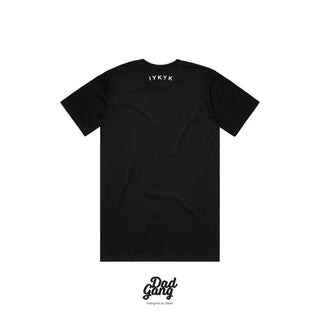 Dad Gang Tee, Presence Over Presents - 120 Graphic Tees - The Farmhouse