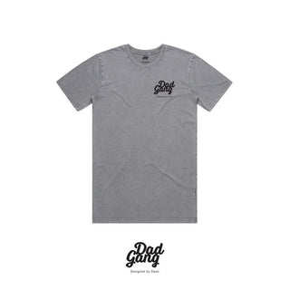 Dad Gang Tee, Truckin' Classic - 120 Graphic Tees - The Farmhouse