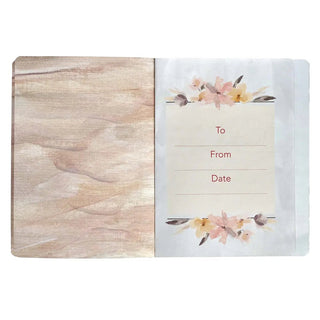 Devotional My Quiet Time Softcover - 423 Stationery - The Farmhouse