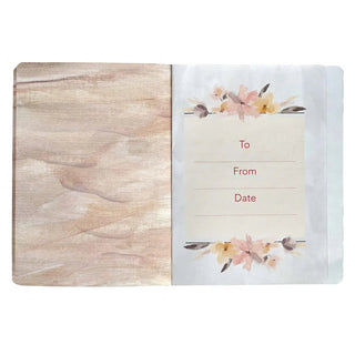 Devotional My Quiet Time Softcover - 423 Stationery - The Farmhouse