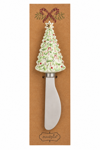 Nutcracker Spreaders