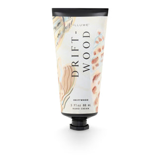 Driftwood Hand Cream - 410 Candles & Scents - The Farmhouse
