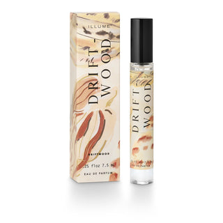 Driftwood Petite Perfume - 410 Candles & Scents - The Farmhouse