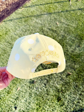 Easy Peasy Hat - 260 Fashion Accessories - The Farmhouse