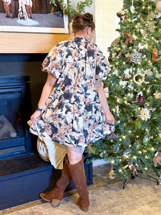 Emerson Cotton Poplin Shirt Dress - 170 Dresses - The Farmhouse