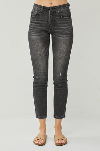 Everyday Essential Ankle Skinny Jean - The Farmhouse