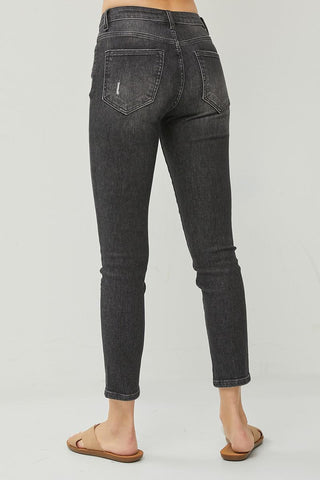 Everyday Essential Ankle Skinny Jean - The Farmhouse