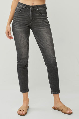 Everyday Essential Ankle Skinny Jean - The Farmhouse