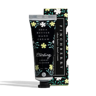 Nourish & Go Hand Cream, Darling