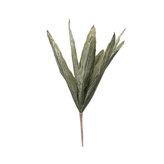 Faux Leaf Stem - 420 Home Decor - The Farmhouse