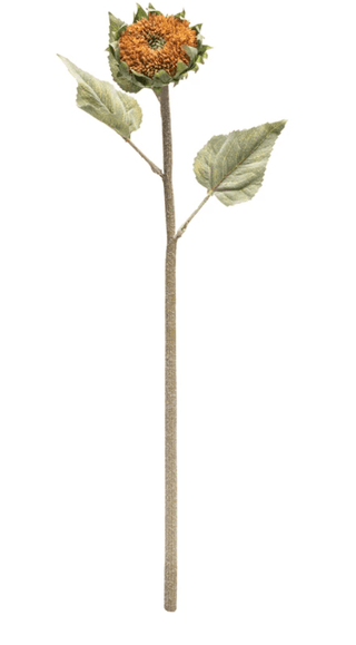 Faux Sunflower - 420 Home Decor - The Farmhouse