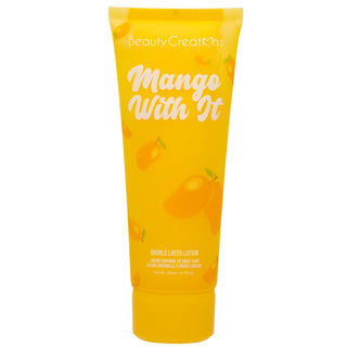 JOIA Women's Beauty Creations Double Layer Lotion, Mango