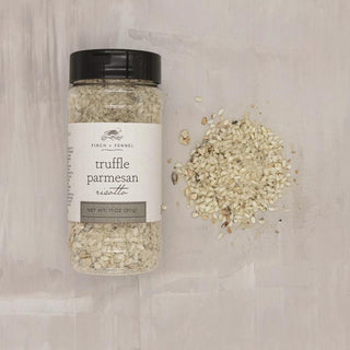 Finch & Fennel Truffle Parmesan Risotto - 440 Kitchen + Tabletop - The Farmhouse
