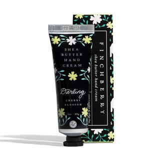 FINCHBERRY Nourish & Go Hand Cream, Darling - 270 Beauty - The Farmhouse