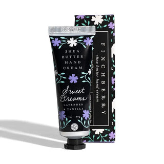 FINCHBERRY Nourish & Go Hand Cream, Sweet Dreams - 270 Beauty - The Farmhouse