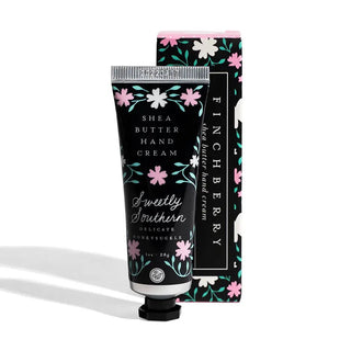 FINCHBERRY Nourish & Go Hand Cream, Sweetly Southern - 270 Beauty - The Farmhouse