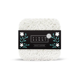 FINCHBERRY Wild Retreat Soap Saver Collection - 270 Beauty - The Farmhouse