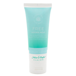 Free (Ocean Mist) | Top Shelf Luxury Lotion - 270 Beauty - The Farmhouse