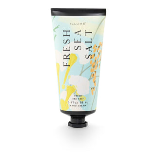 Fresh Sea Salt Hand Cream - 410 Candles & Scents - The Farmhouse