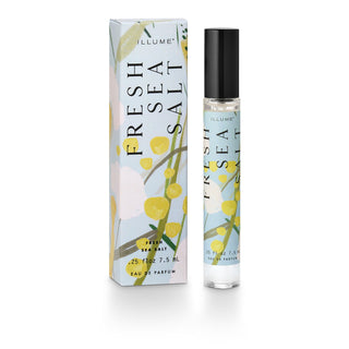 Fresh Sea Salt Petite Perfume - 410 Candles & Scents - The Farmhouse
