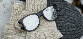 Gabe Pendleton Sunglasses - Grey Crystal - The Farmhouse