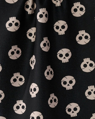 Geometry Dead Cute Tea Towel - 441 Tea Towels - The Farmhouse