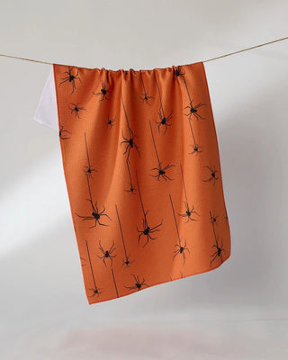 Geometry Suspended Tea Towel - 441 Tea Towels - The Farmhouse