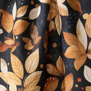 Geometry Tea Towel, Botanical Wonderland - 440 Tea Towels - The Farmhouse