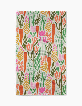 Geometry Tea Towel, Elowen - 441 Tea Towels - The Farmhouse