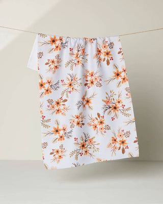 Geometry Tea Towel, In Bloom - 441 Tea Towels - The Farmhouse