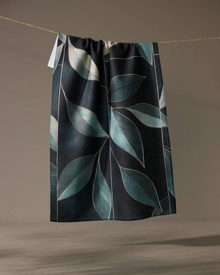 Geometry Tea Towel, Modern Organic - 441 Tea Towels - The Farmhouse