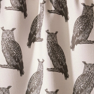 Geometry Tea Towel, Nocturne - 440 Tea Towels - The Farmhouse