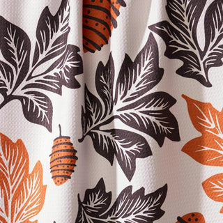 Geometry Tea Towel, Woodland Waltz - 441 Tea Towels - The Farmhouse