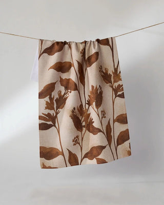 Geometry Willowmere Tea Towel - 441 Tea Towels - The Farmhouse
