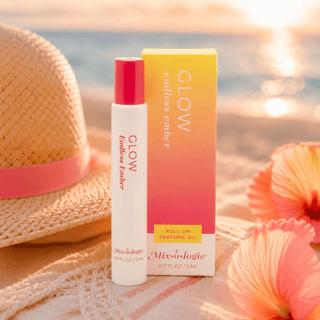 Glow (Endless Ember) | Rollerball Perfume Oil (5mL) - 270 Beauty - The Farmhouse