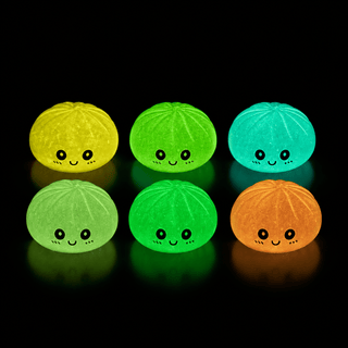 Glow In The Dark Mystery Dumplings - 310 Kid's - The Farmhouse