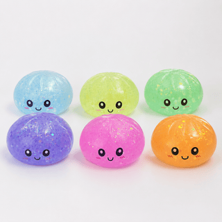 Glow In The Dark Mystery Dumplings - 310 Kid's - The Farmhouse