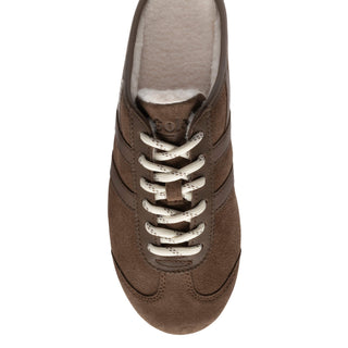 Gola Classics Women's Cleora Summit Mule, Otter - 300 Footwear - The Farmhouse