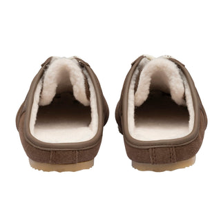 Gola Classics Women's Cleora Summit Mule, Otter - 300 Footwear - The Farmhouse