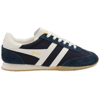 GOLA CLASSICS Women's Navy Sprinter Sneakers
