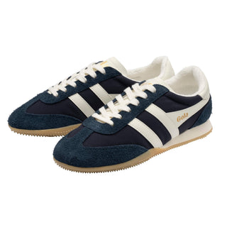 GOLA CLASSICS Women's Navy Sprinter Sneakers
