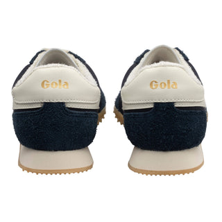 GOLA CLASSICS Women's Navy Sprinter Sneakers