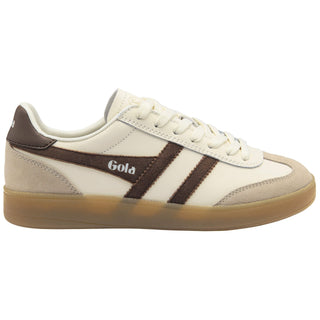 Gola Classics Women's Viper Leather Sneakers - 300 Footwear - The Farmhouse