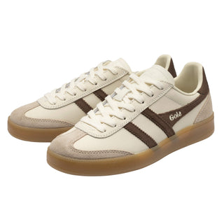 Gola Classics Women's Viper Leather Sneakers
